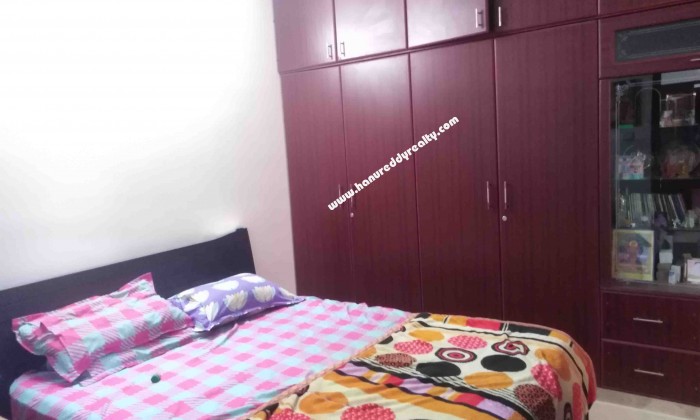2 BHK Flat for Sale in Masakalipalayam