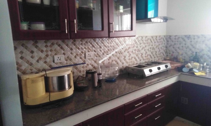 2 BHK Flat for Sale in Masakalipalayam