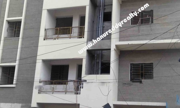 2 BHK Flat for Sale in R S Puram