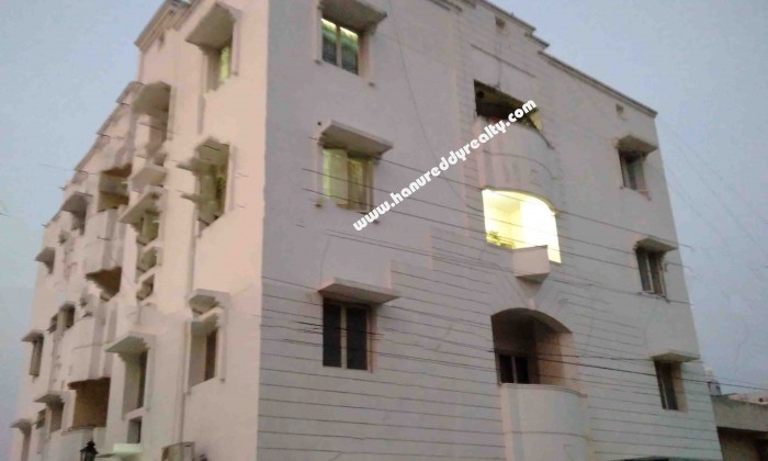 2 BHK Flat for Rent in Puliyakulam