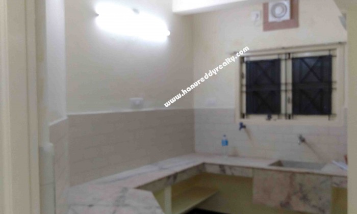 2 BHK Flat for Rent in Puliyakulam