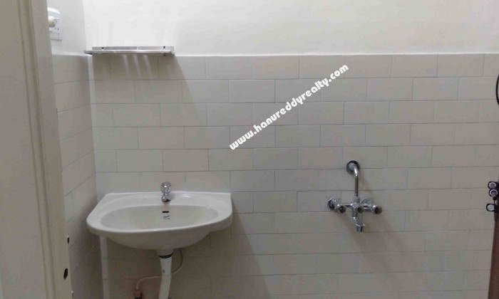2 BHK Flat for Rent in Puliyakulam