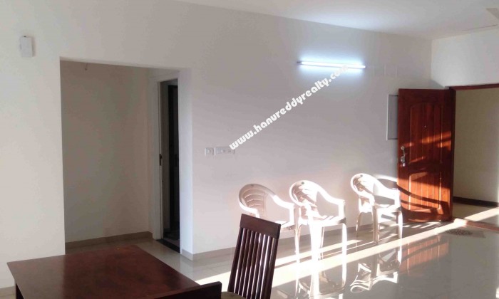 2 BHK Flat for Sale in Avinashi Road