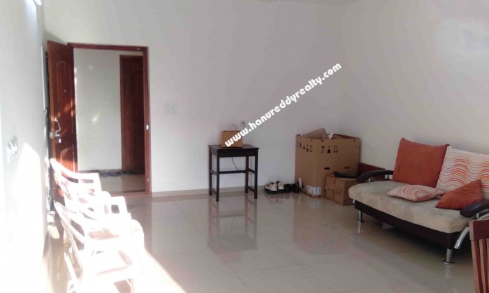 2 BHK Flat for Sale in Avinashi Road