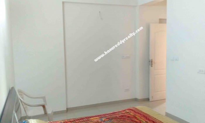 2 BHK Flat for Sale in Avinashi Road