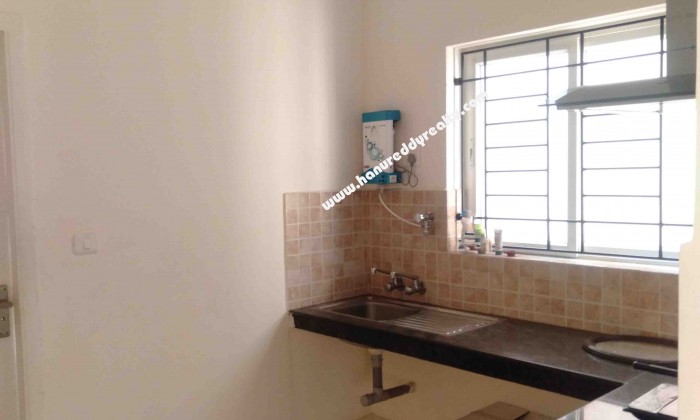 2 BHK Flat for Sale in Avinashi Road