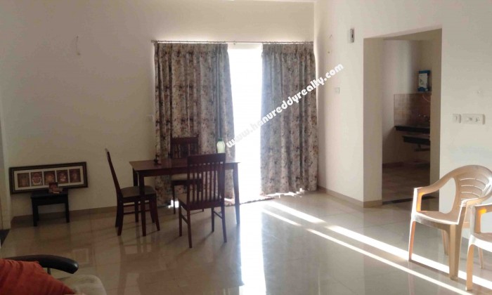 2 BHK Flat for Sale in Avinashi Road