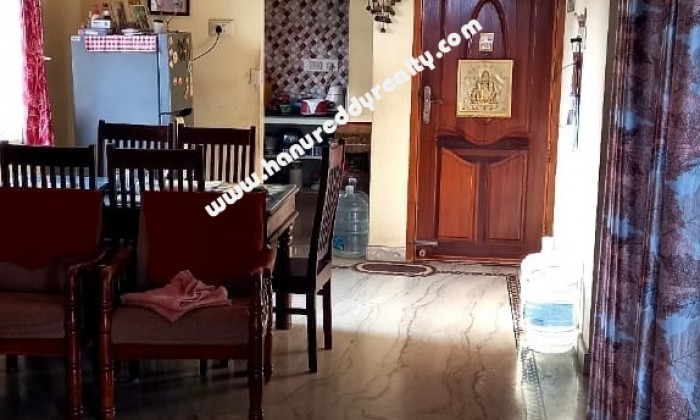 2 BHK Flat for Sale in Kolathur