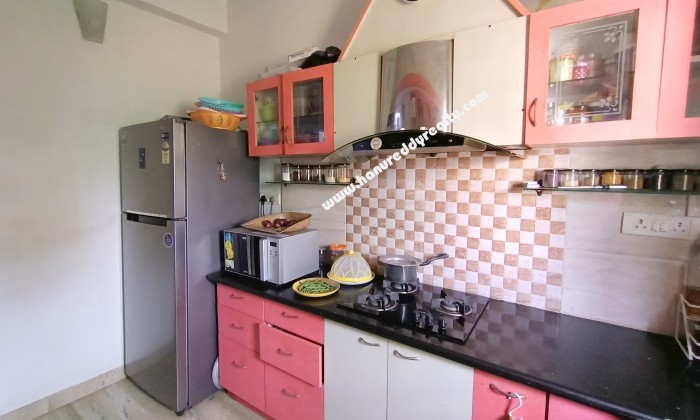 2 BHK Flat for Sale in Velachery