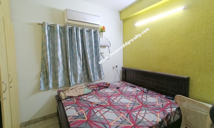 2 BHK Flat for Sale in Velachery