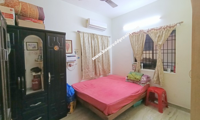 2 BHK Flat for Sale in Velachery
