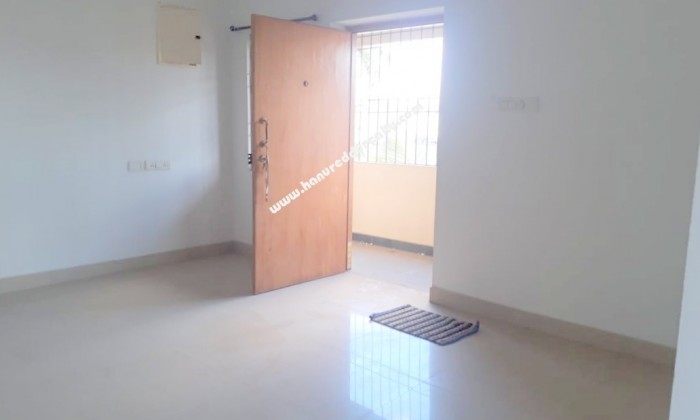 2 BHK Flat for Sale in Porur