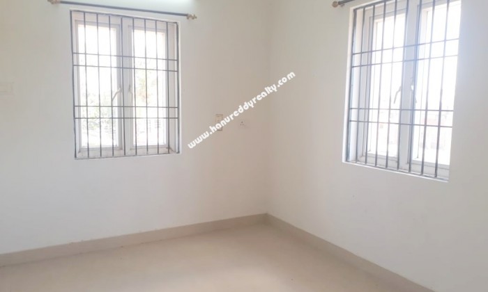 2 BHK Flat for Sale in Porur