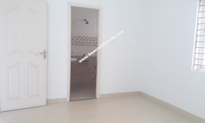 2 BHK Flat for Sale in Porur