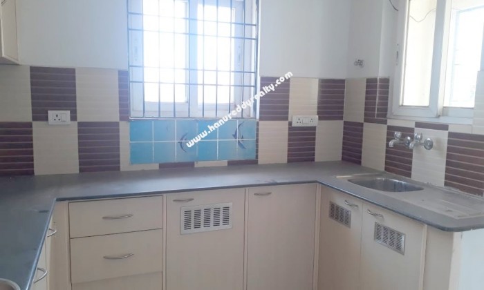 2 BHK Flat for Sale in Porur