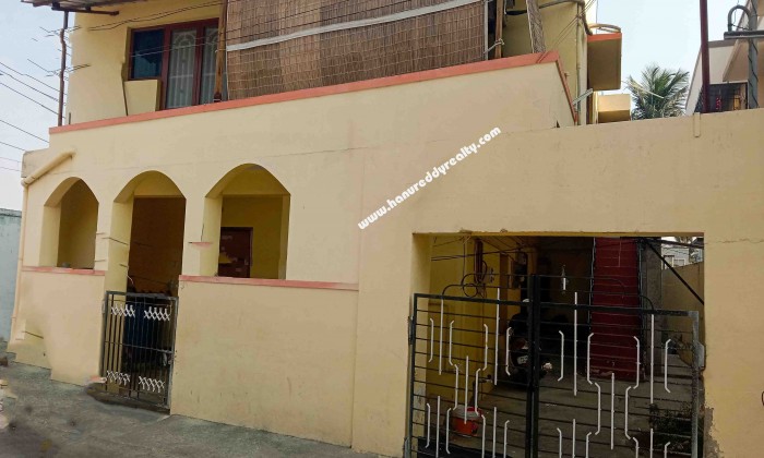 5 BHK Independent House for Sale in Kavundampalayam