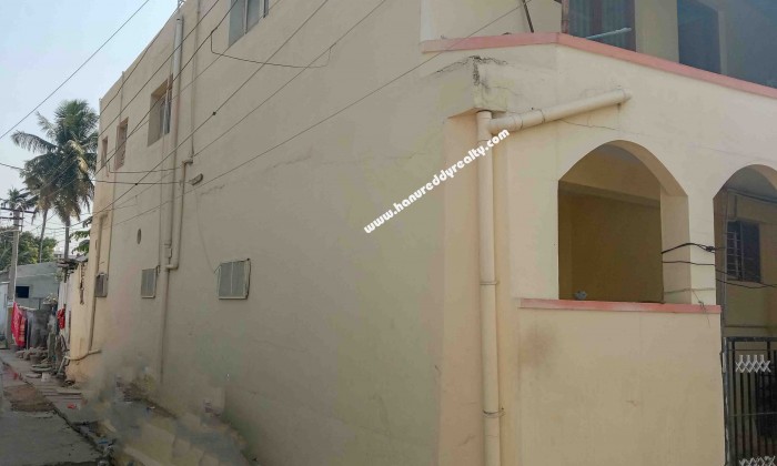 5 BHK Independent House for Sale in Kavundampalayam