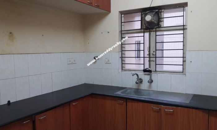 2 BHK Flat for Sale in Egmore