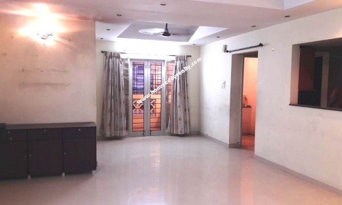 3 BHK Flat for Sale in Egmore