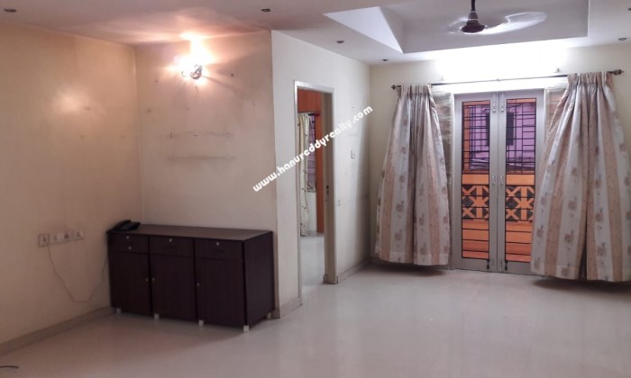 3 BHK Flat for Sale in Egmore