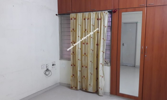 3 BHK Flat for Sale in Egmore