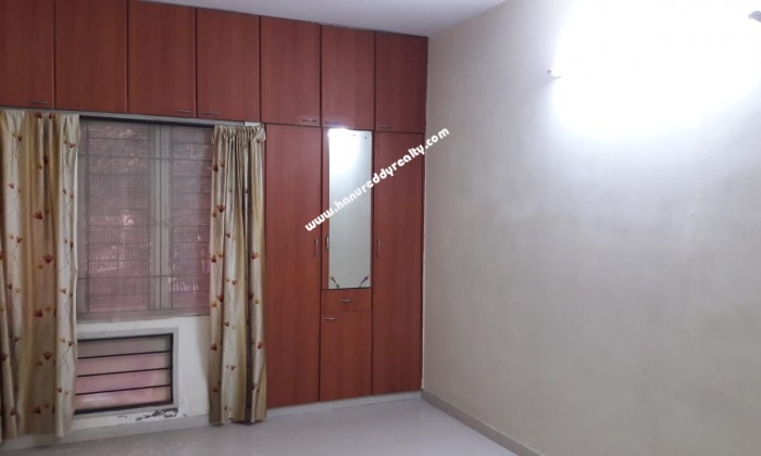 3 BHK Flat for Sale in Egmore