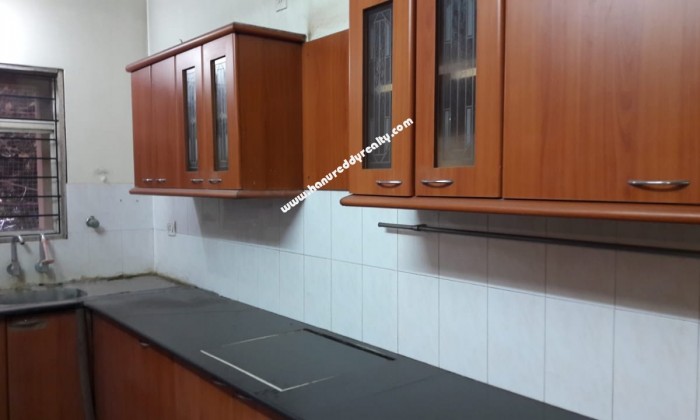 3 BHK Flat for Sale in Egmore