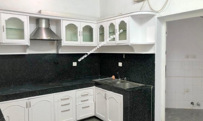 4 BHK Flat for Rent in Nungambakkam