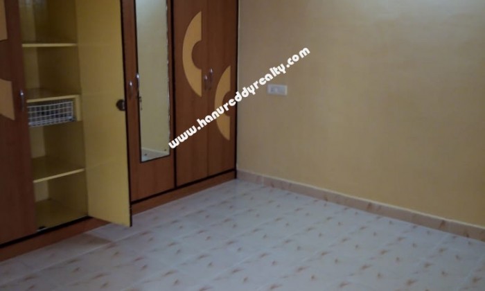 3 BHK Flat for Rent in Chetpet