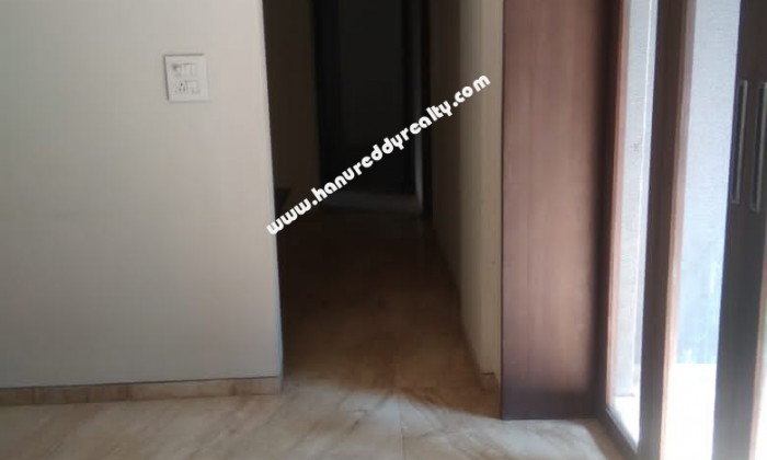 3 BHK Flat for Sale in Koregaon Park