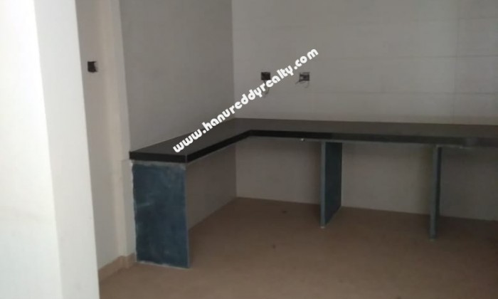 3 BHK Flat for Sale in Koregaon Park