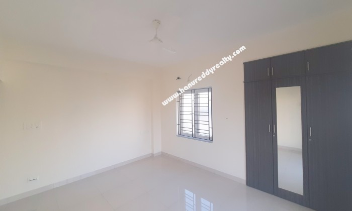 3 BHK Flat for Sale in Kalaignar Karunanidhi nagar