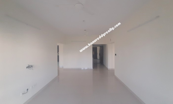 3 BHK Flat for Sale in Kalaignar Karunanidhi nagar