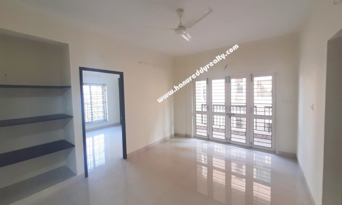 3 BHK Flat for Sale in Kalaignar Karunanidhi nagar