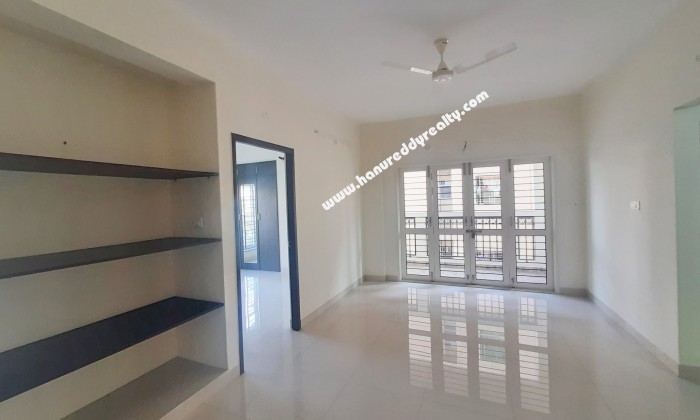 3 BHK Flat for Sale in Kalaignar Karunanidhi nagar