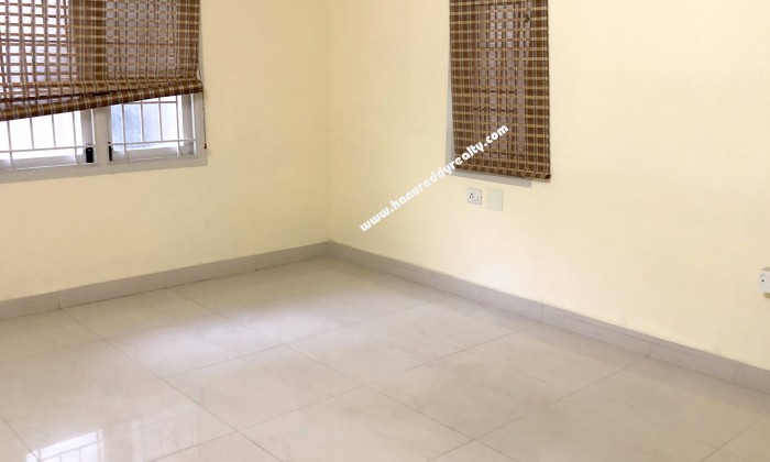 7 BHK Independent House for Rent in Alwarpet