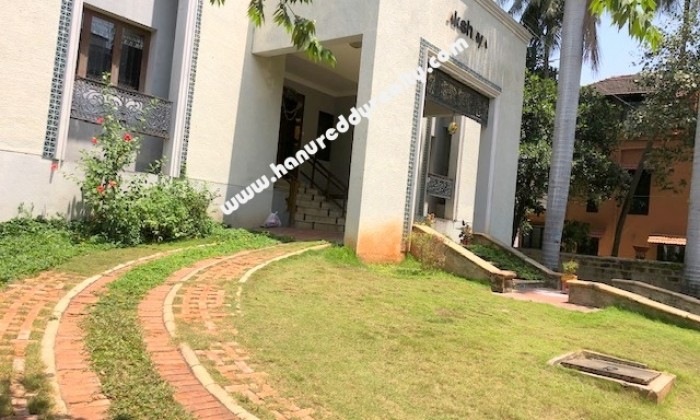 3 BHK Flat for Sale in Adyar