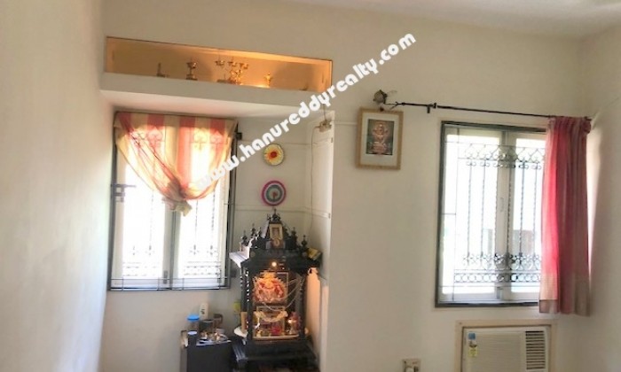 3 BHK Flat for Sale in Adyar