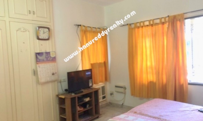 3 BHK Flat for Sale in Adyar