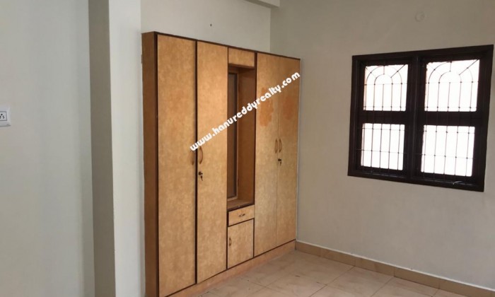 2 BHK Flat for Sale in Kolathur