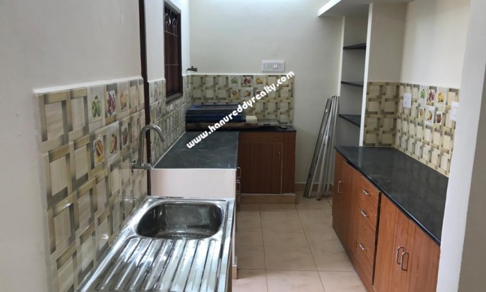 2 BHK Flat for Sale in Kolathur