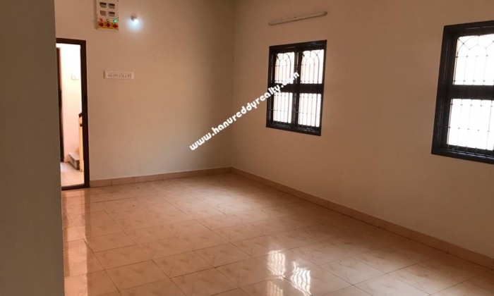 2 BHK Flat for Sale in Kolathur