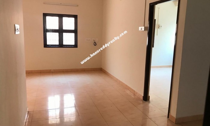 2 BHK Flat for Sale in Kolathur