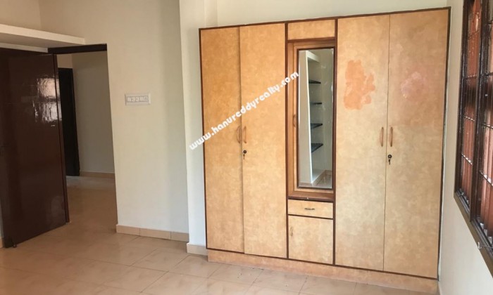 2 BHK Flat for Sale in Kolathur