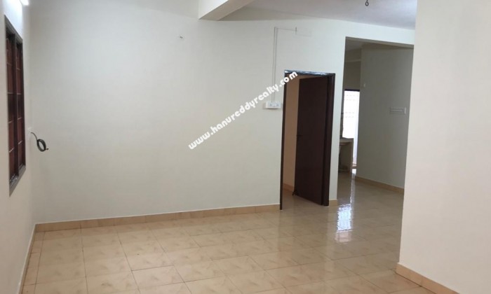 2 BHK Flat for Sale in Kolathur