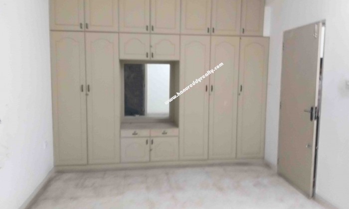 3 BHK Flat for Sale in Avinashi Road