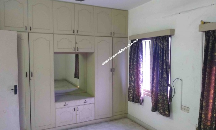 3 BHK Flat for Sale in Avinashi Road