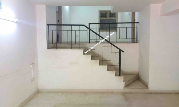 3 BHK Flat for Sale in Avinashi Road