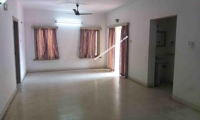 3 BHK Flat for Sale in Avinashi Road