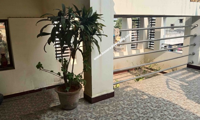 6 BHK Independent House for Sale in Ramanathapuram